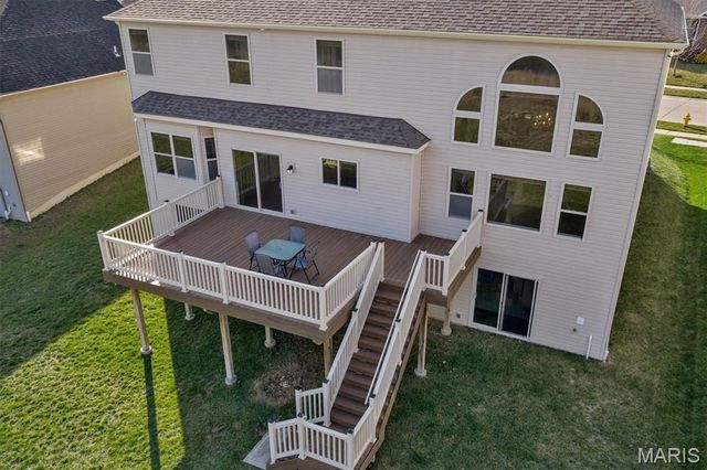 408 Mossy Brook Drive, O'fallon, MO 63366