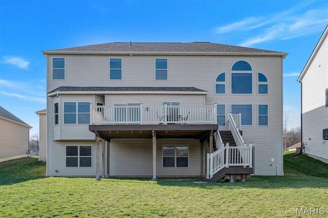 408 Mossy Brook Drive, O'fallon, MO 63366