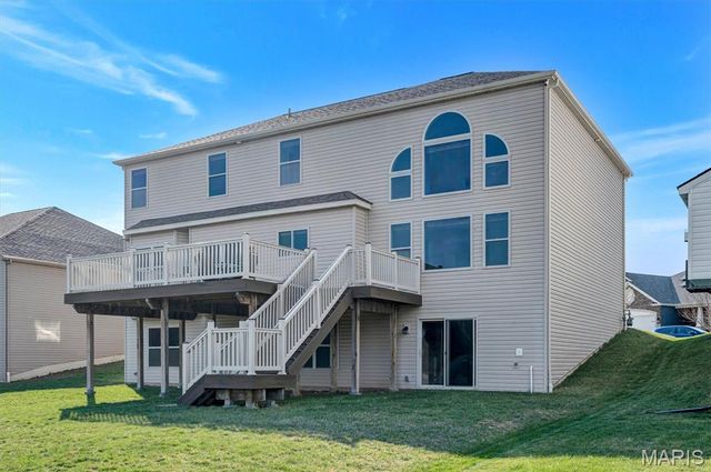 408 Mossy Brook Drive, O'fallon, MO 63366