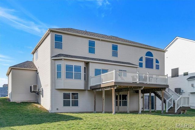 408 Mossy Brook Drive, O'fallon, MO 63366