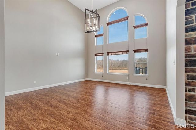 408 Mossy Brook Drive, O'fallon, MO 63366