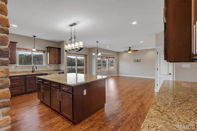 408 Mossy Brook Drive, O'fallon, MO 63366