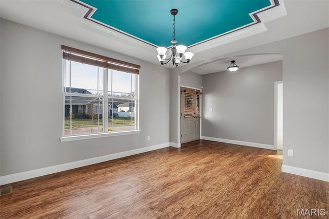 408 Mossy Brook Drive, O'fallon, MO 63366