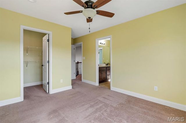 408 Mossy Brook Drive, O'fallon, MO 63366