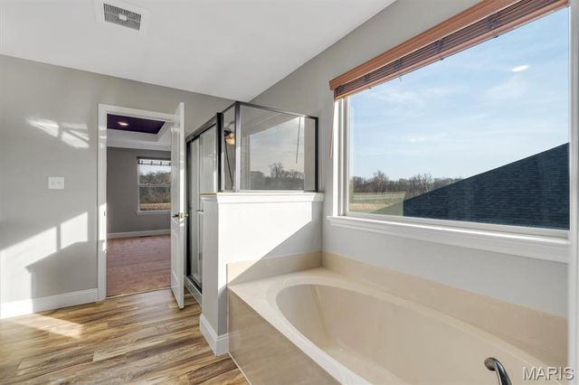 408 Mossy Brook Drive, O'fallon, MO 63366