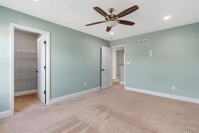 408 Mossy Brook Drive, O'fallon, MO 63366