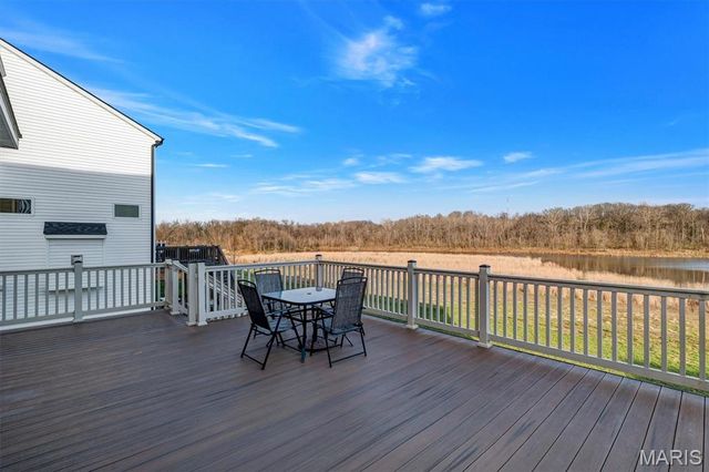 408 Mossy Brook Drive, O'fallon, MO 63366