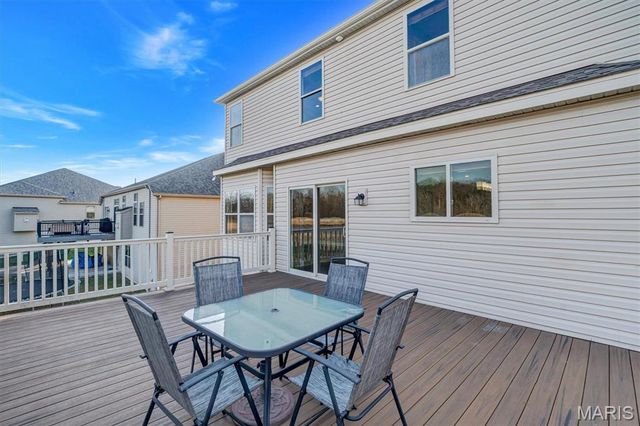 408 Mossy Brook Drive, O'fallon, MO 63366