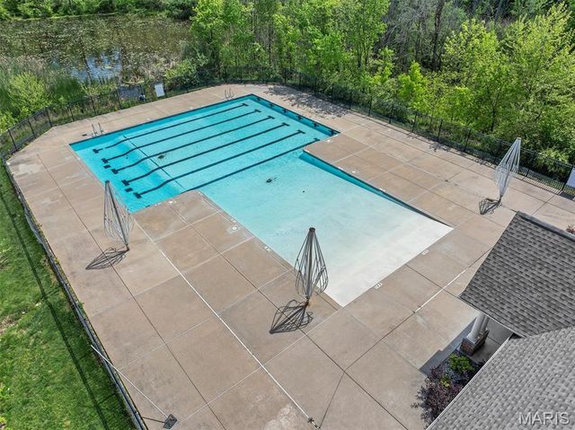 408 Mossy Brook Drive, O'fallon, MO 63366