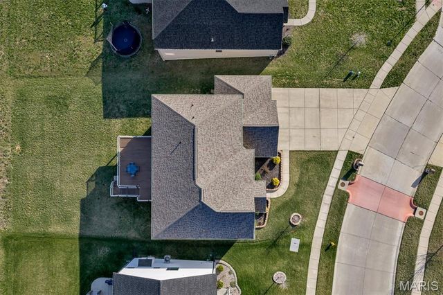 408 Mossy Brook Drive, O'fallon, MO 63366