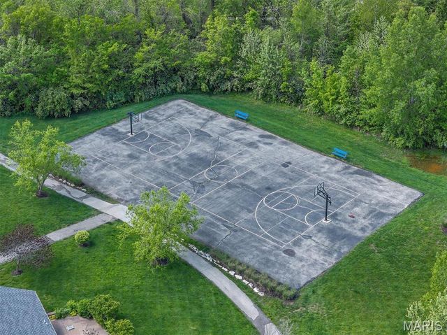 408 Mossy Brook Drive, O'fallon, MO 63366