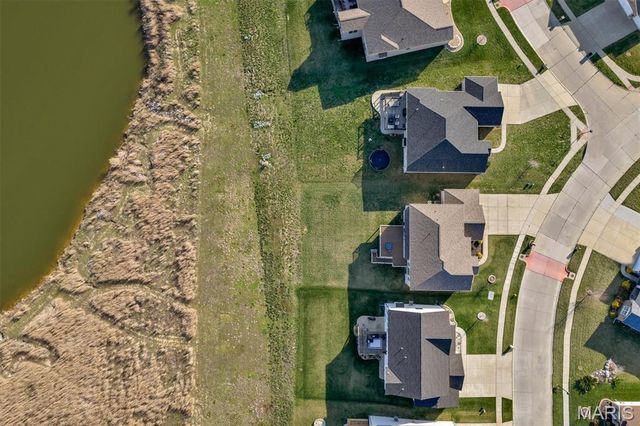 408 Mossy Brook Drive, O'fallon, MO 63366