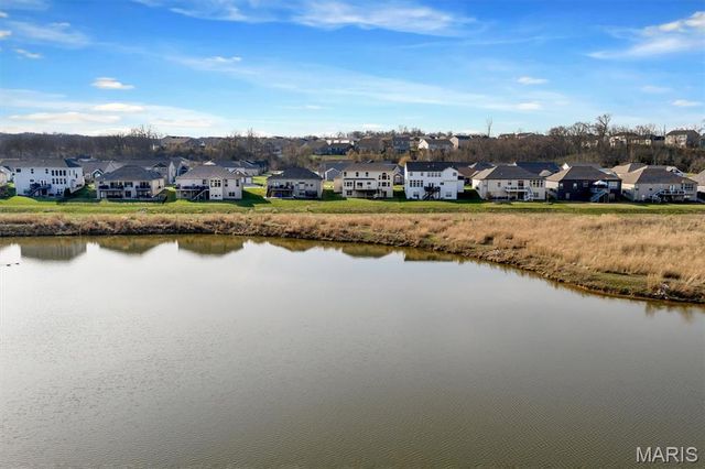 408 Mossy Brook Drive, O'fallon, MO 63366