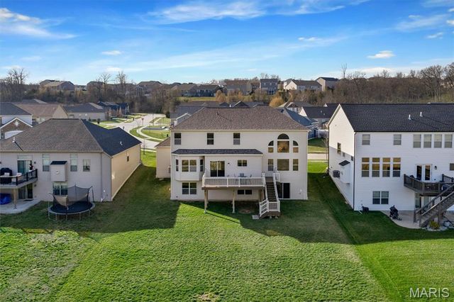 408 Mossy Brook Drive, O'fallon, MO 63366