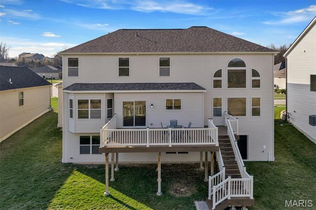 408 Mossy Brook Drive, O'fallon, MO 63366