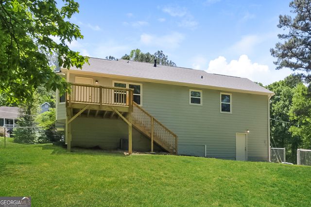 333 Oak Landing Circle, Douglasville, GA 30134