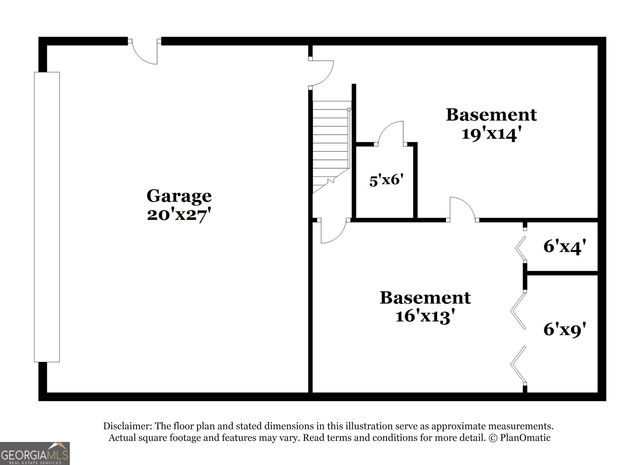 333 Oak Landing Circle, Douglasville, GA 30134