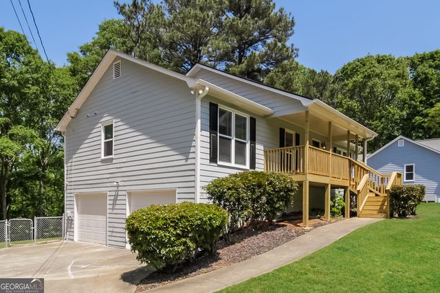 333 Oak Landing Circle, Douglasville, GA 30134