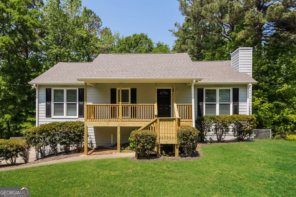 333 Oak Landing Circle, Douglasville, GA 30134