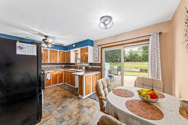 332 S Kendrick AVENUE, Burlington, WI 53105