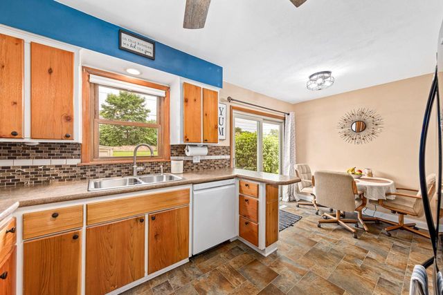 332 S Kendrick AVENUE, Burlington, WI 53105