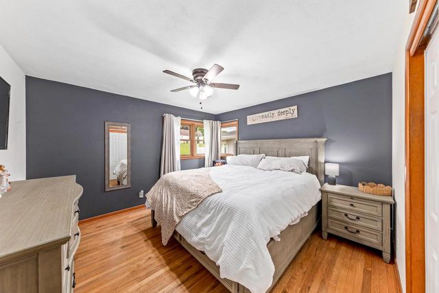332 S Kendrick AVENUE, Burlington, WI 53105