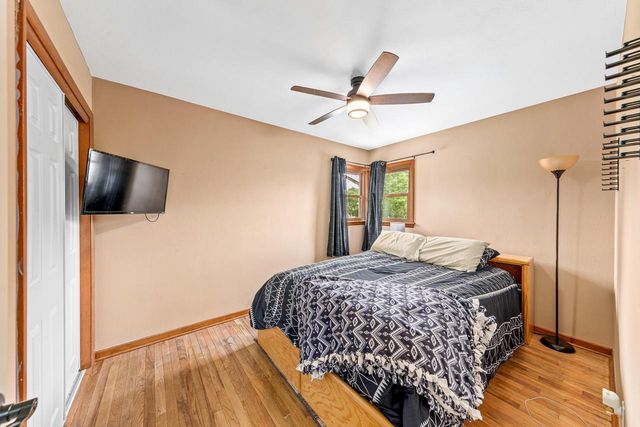 332 S Kendrick AVENUE, Burlington, WI 53105