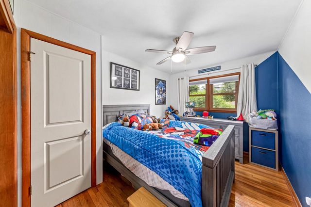 332 S Kendrick AVENUE, Burlington, WI 53105