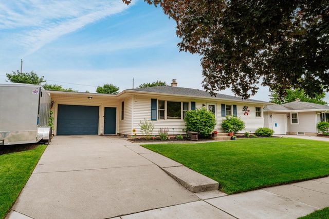 332 S Kendrick AVENUE, Burlington, WI 53105