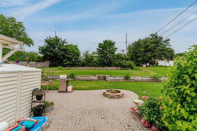 332 S Kendrick AVENUE, Burlington, WI 53105