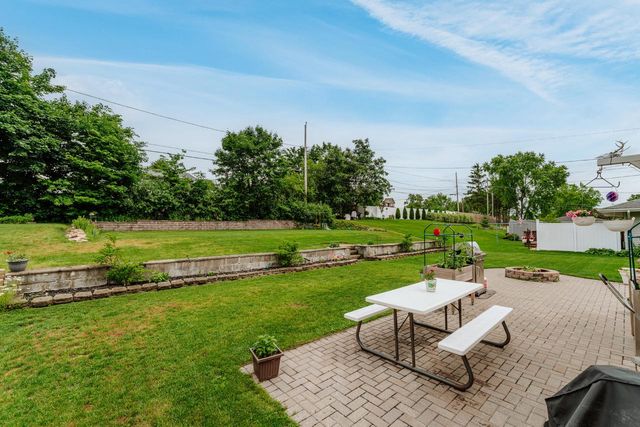 332 S Kendrick AVENUE, Burlington, WI 53105