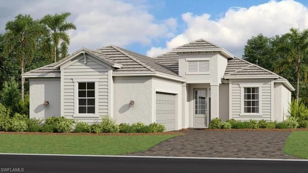 15362 Green Acres AVE, Babcock Ranch, FL 33982