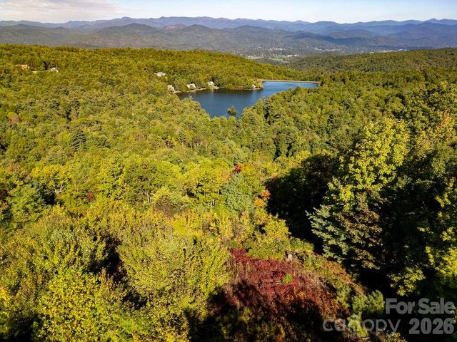 TBD Rock Face Road L298, Brevard, NC 28712