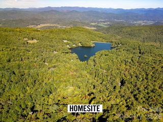 TBD Rock Face Road L298, Brevard, NC 28712