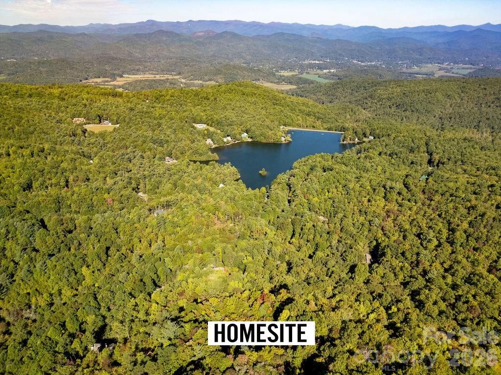 TBD Rock Face Road L298, Brevard, NC 28712