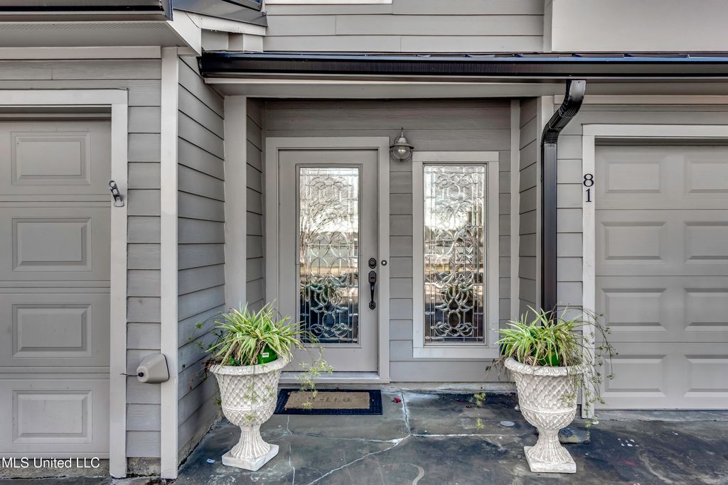 81 Breakers Lane, Ridgeland, MS 39157