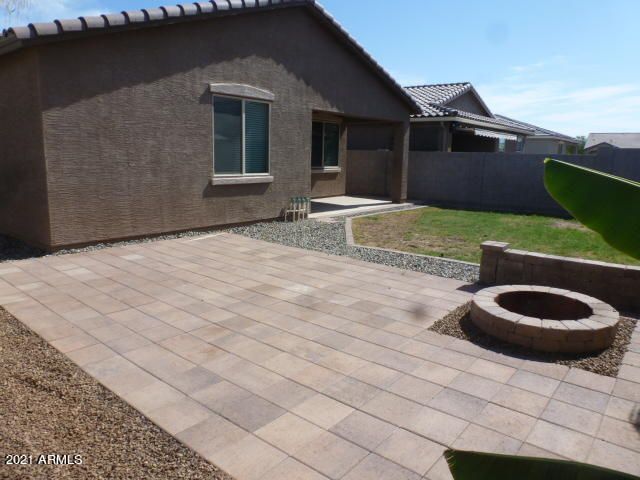 2057 W KENTON Way, San Tan Valley, AZ 85144