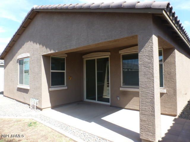 2057 W KENTON Way, San Tan Valley, AZ 85144