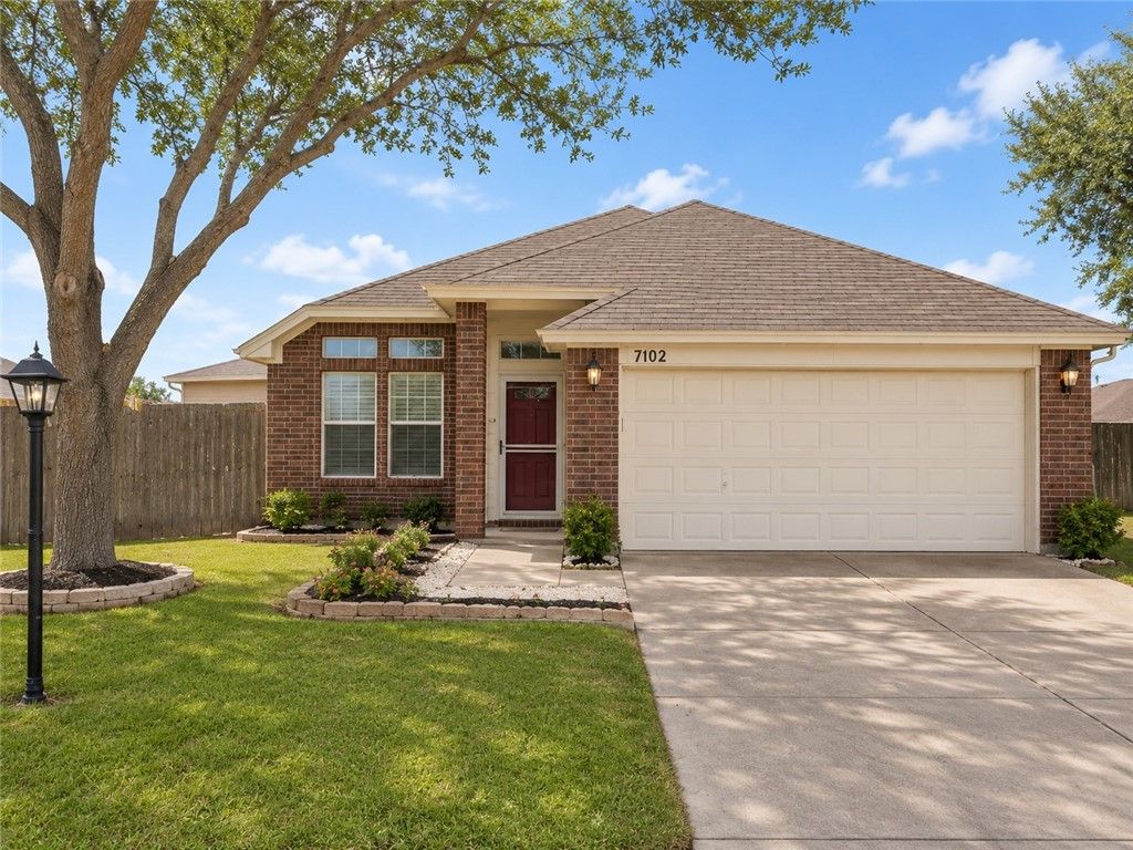 7102 Althea Ct, Corpus Christi, TX 78414