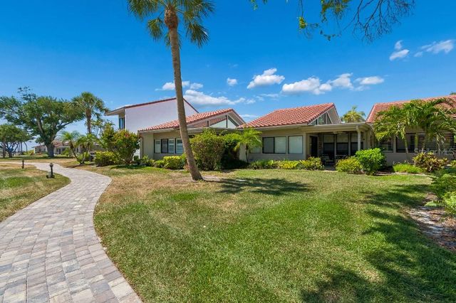 500 PARK BOULEVARD S 24, Venice, FL 34285