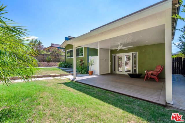 4076 Tropico Way, Los Angeles, CA 90065