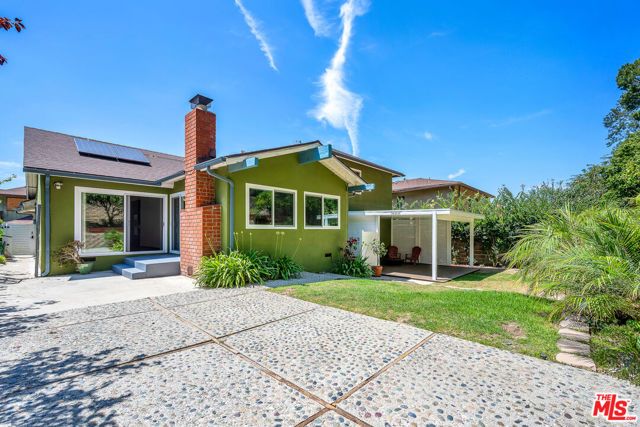 4076 Tropico Way, Los Angeles, CA 90065