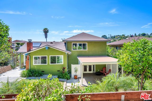 4076 Tropico Way, Los Angeles, CA 90065