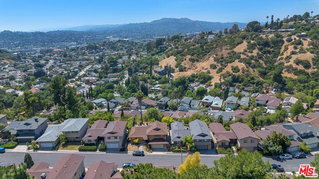 4076 Tropico Way, Los Angeles, CA 90065