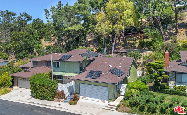 4076 Tropico Way, Los Angeles, CA 90065