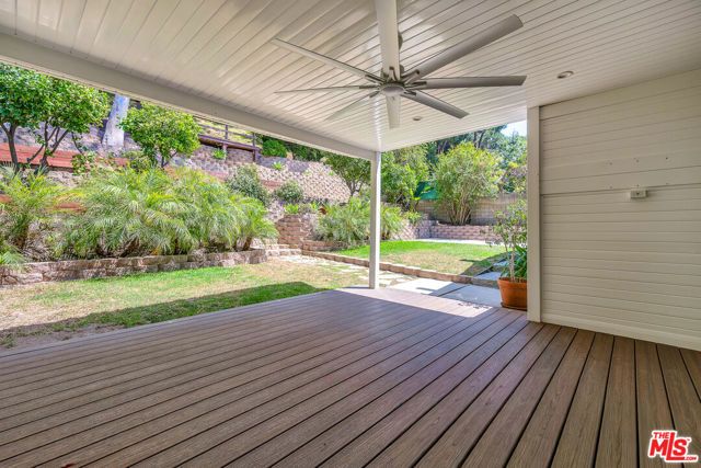 4076 Tropico Way, Los Angeles, CA 90065