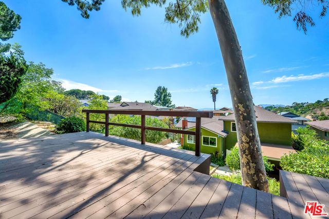 4076 Tropico Way, Los Angeles, CA 90065
