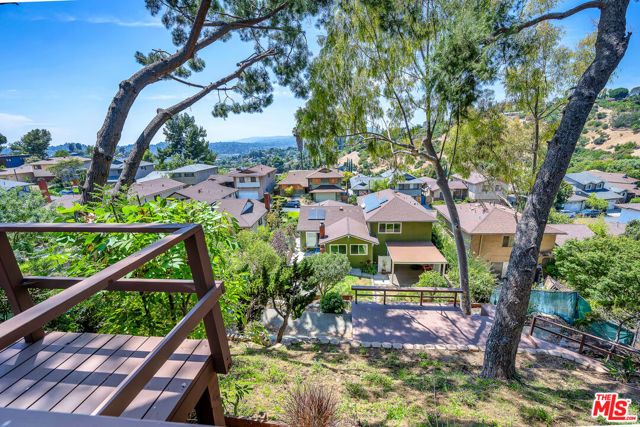 4076 Tropico Way, Los Angeles, CA 90065