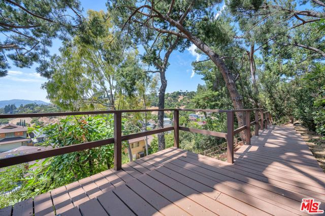 4076 Tropico Way, Los Angeles, CA 90065