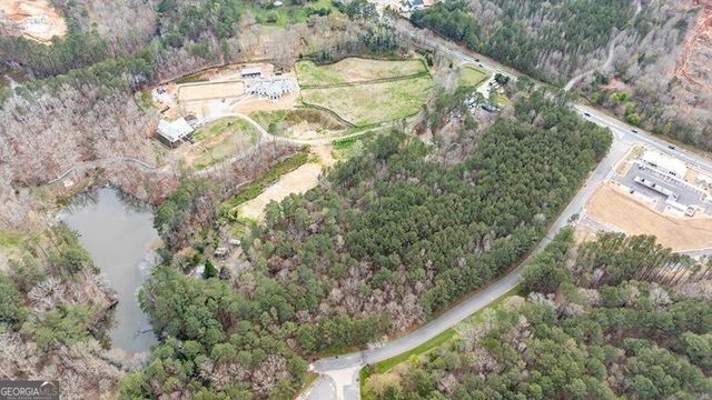 13585 Arnold Mill Road, Milton, GA 30075